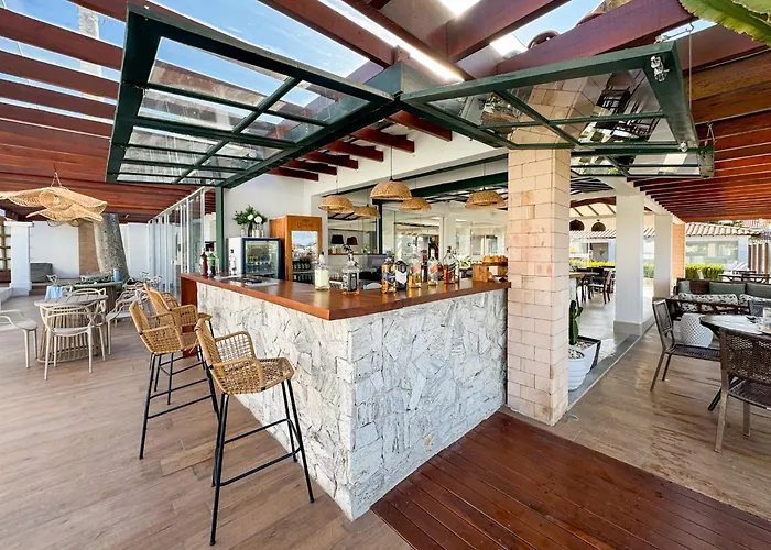 Hotel Premium Recanto Da Passagem