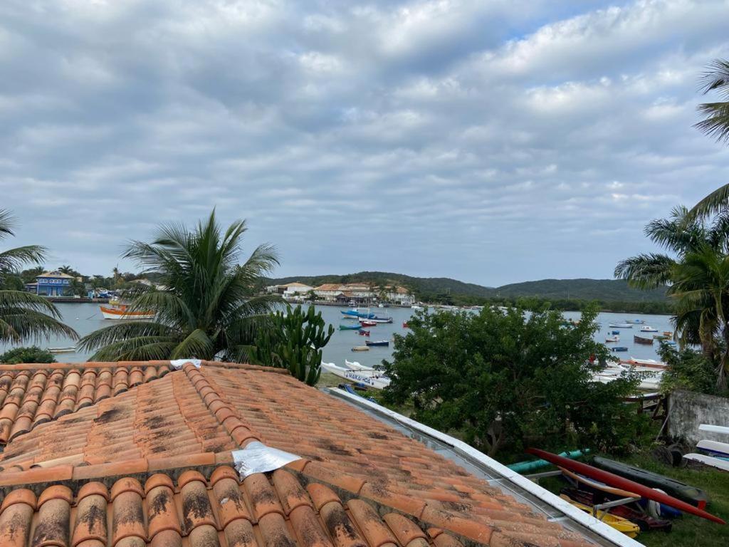 Premium Recanto Da Passagem Hotel