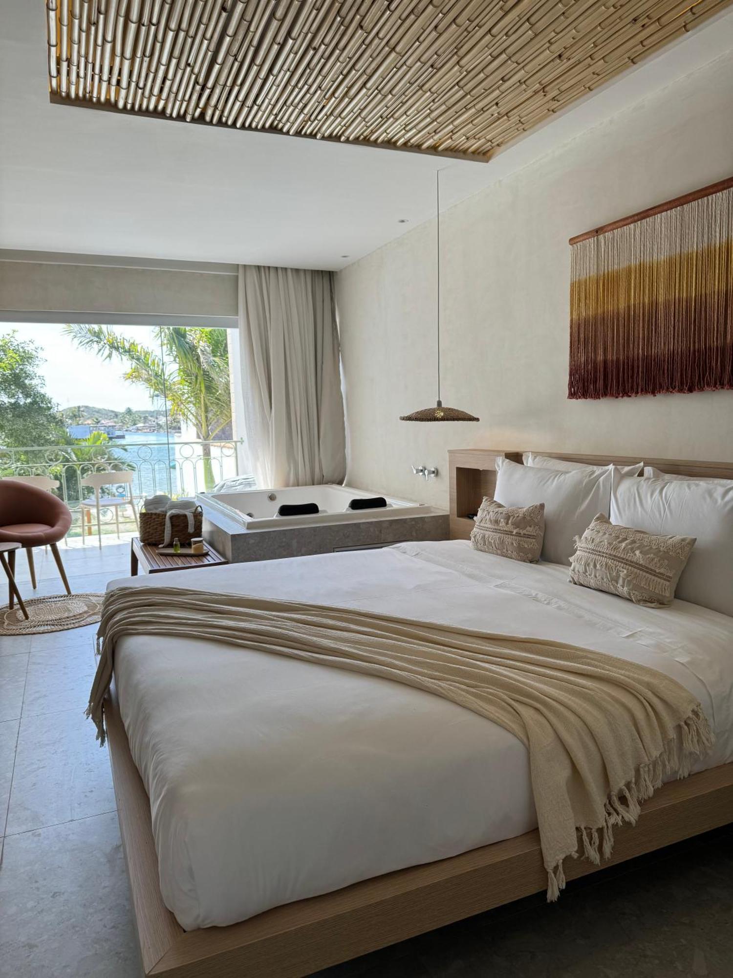 Premium Recanto Da Passagem Hotel 5*