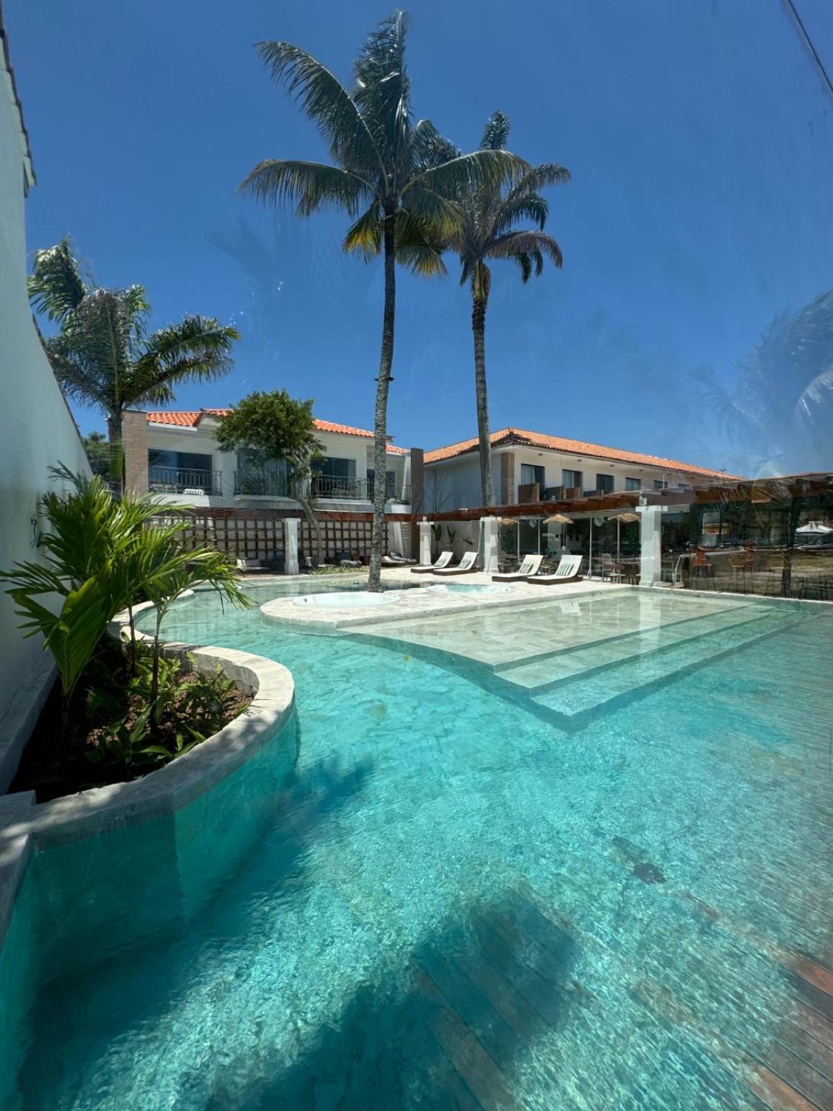 Premium Recanto Da Passagem 5*