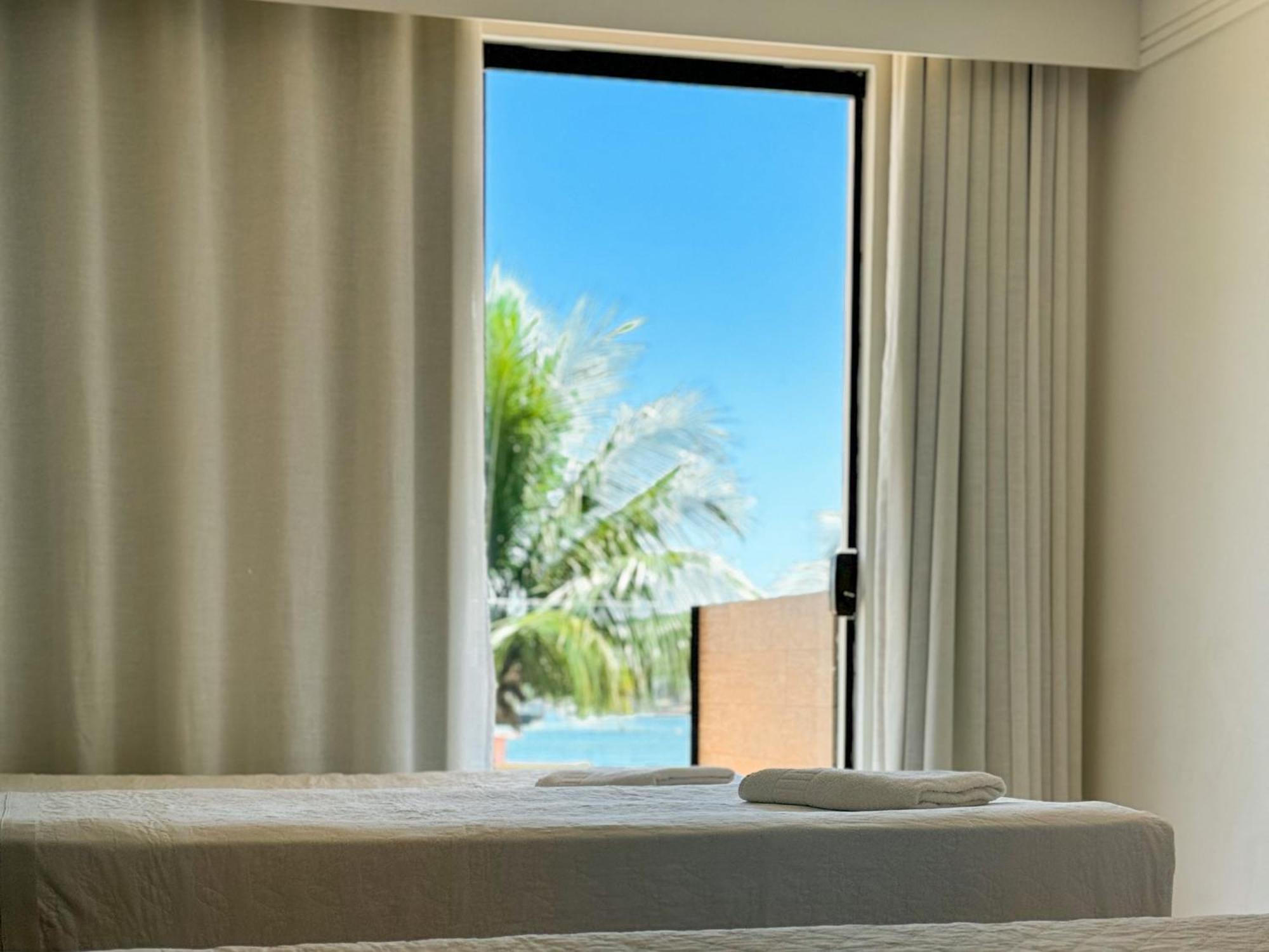 Hotel Premium Recanto Da Passagem