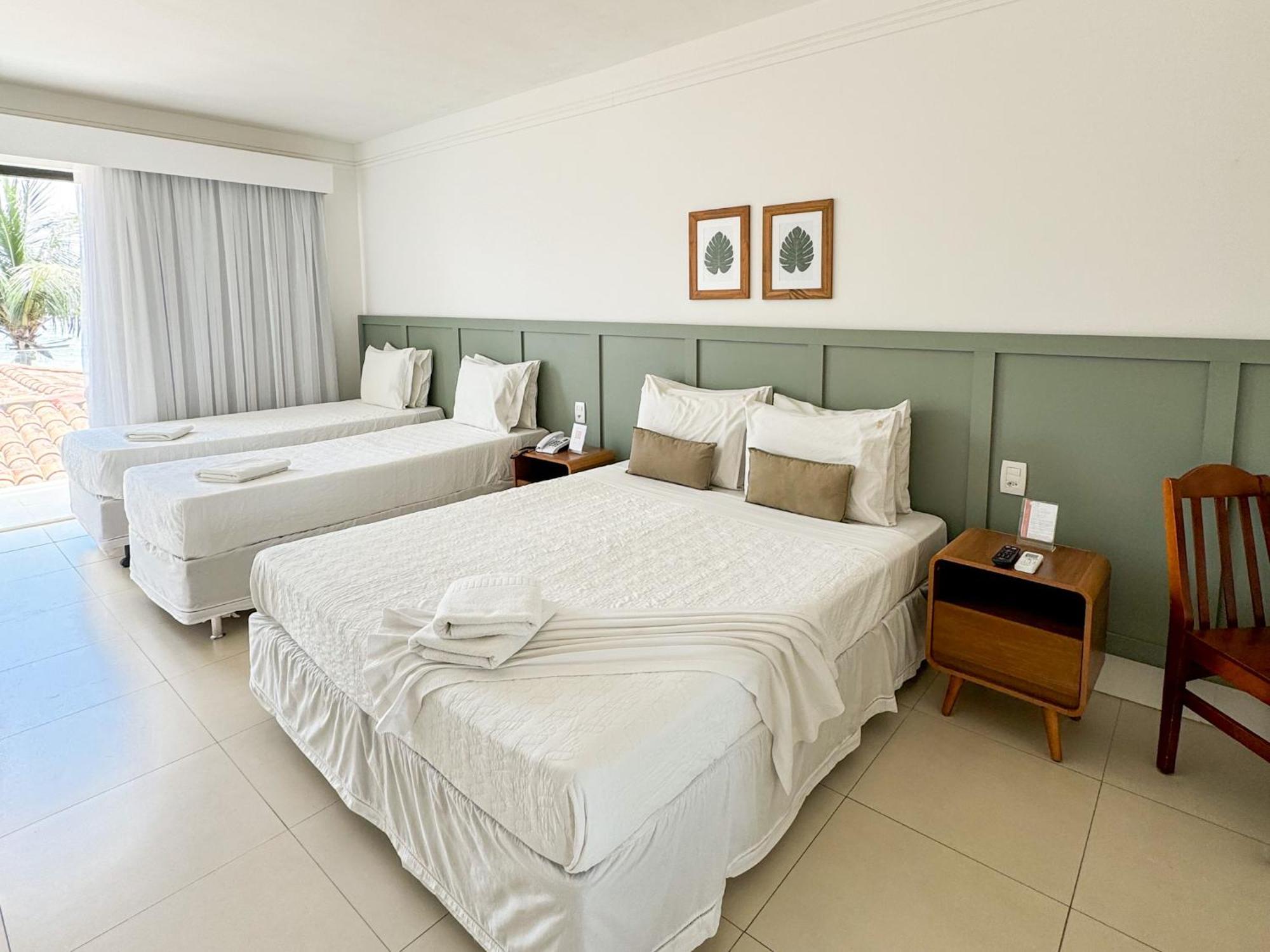 Premium Recanto Da Passagem 5*