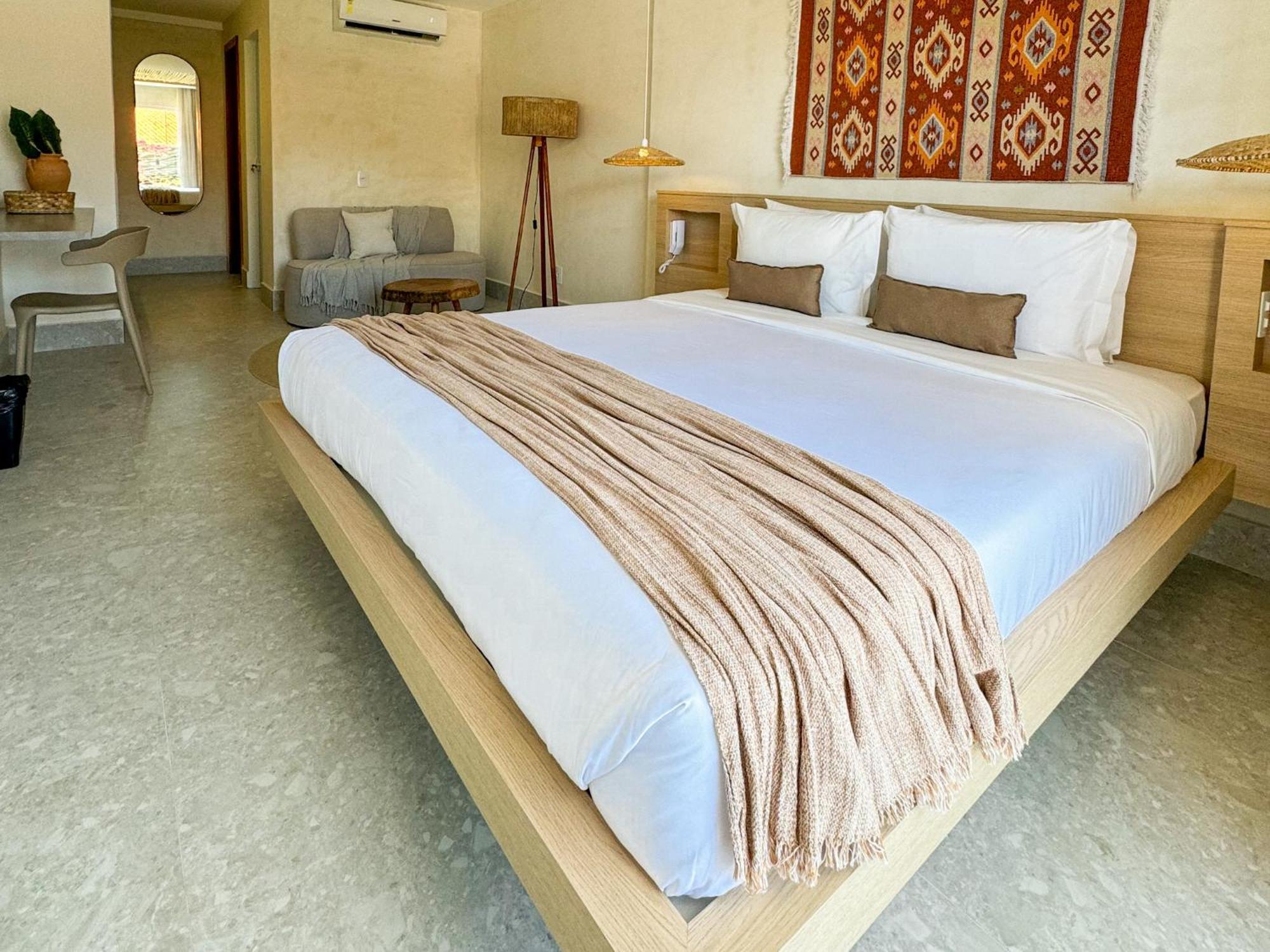 Hotel Premium Recanto Da Passagem