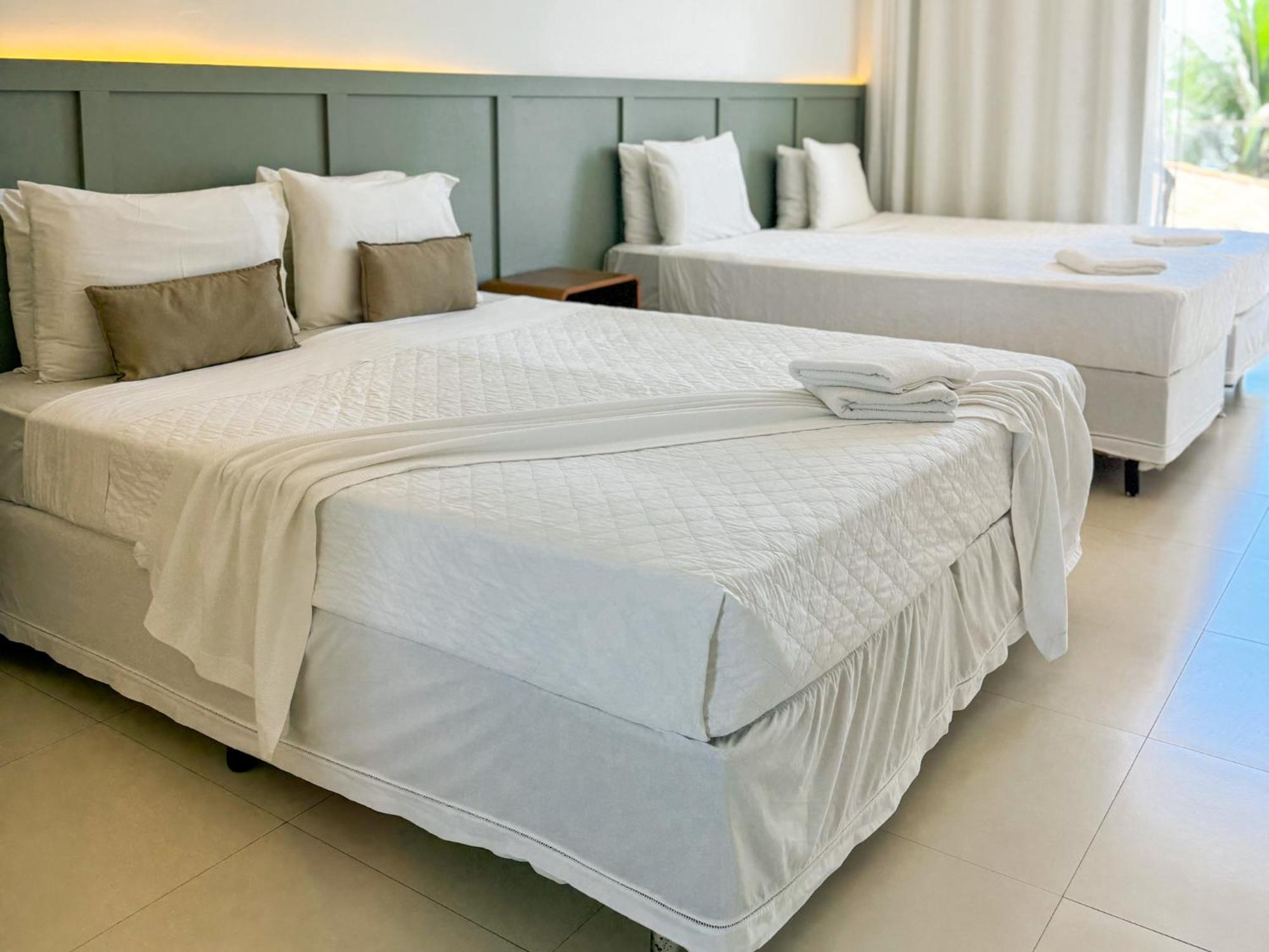 Premium Recanto Da Passagem 5*