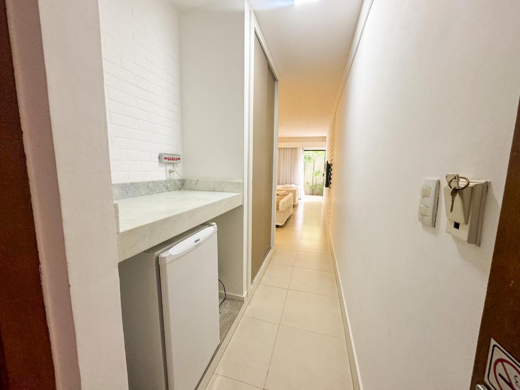 Premium Recanto Da Passagem Hotel