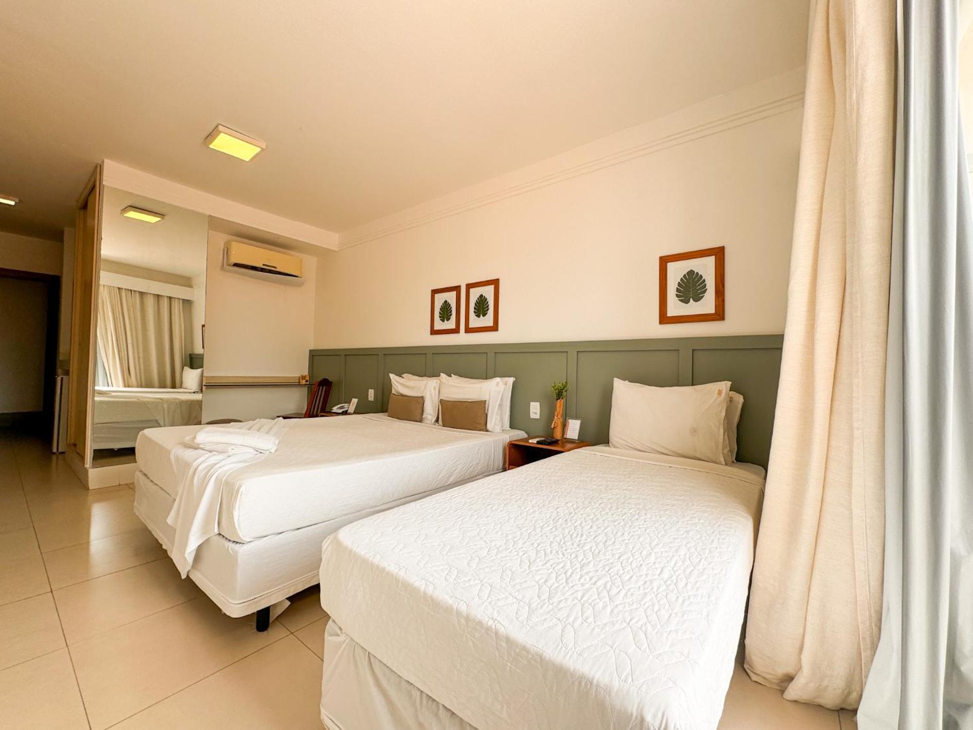 Hotel Premium Recanto Da Passagem