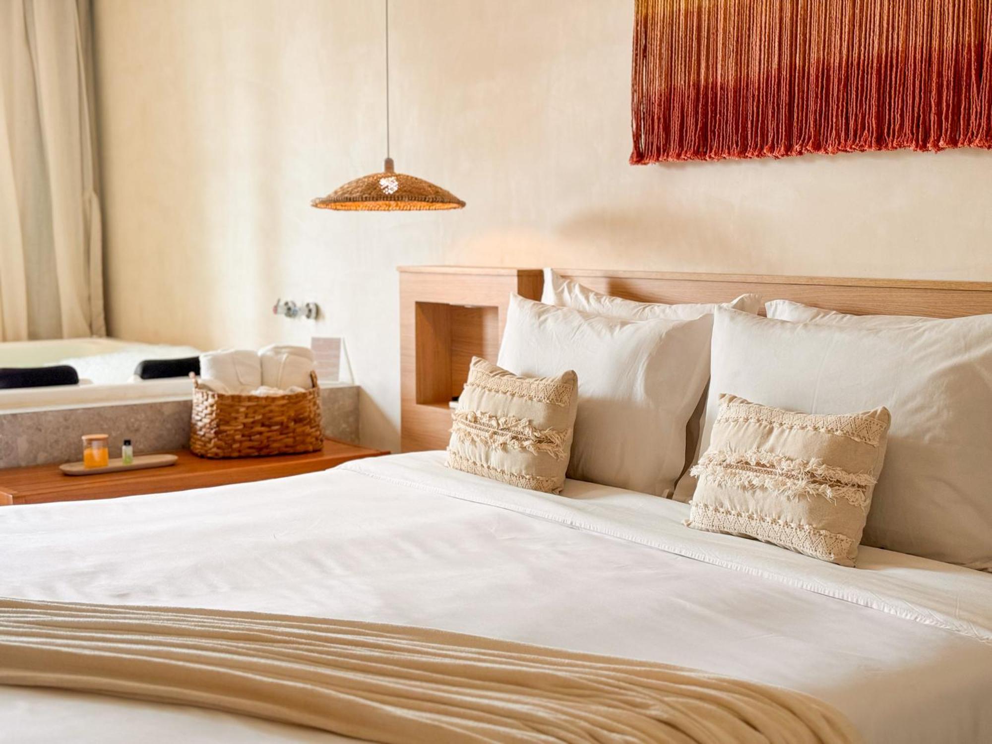 Premium Recanto Da Passagem Hotel 5*