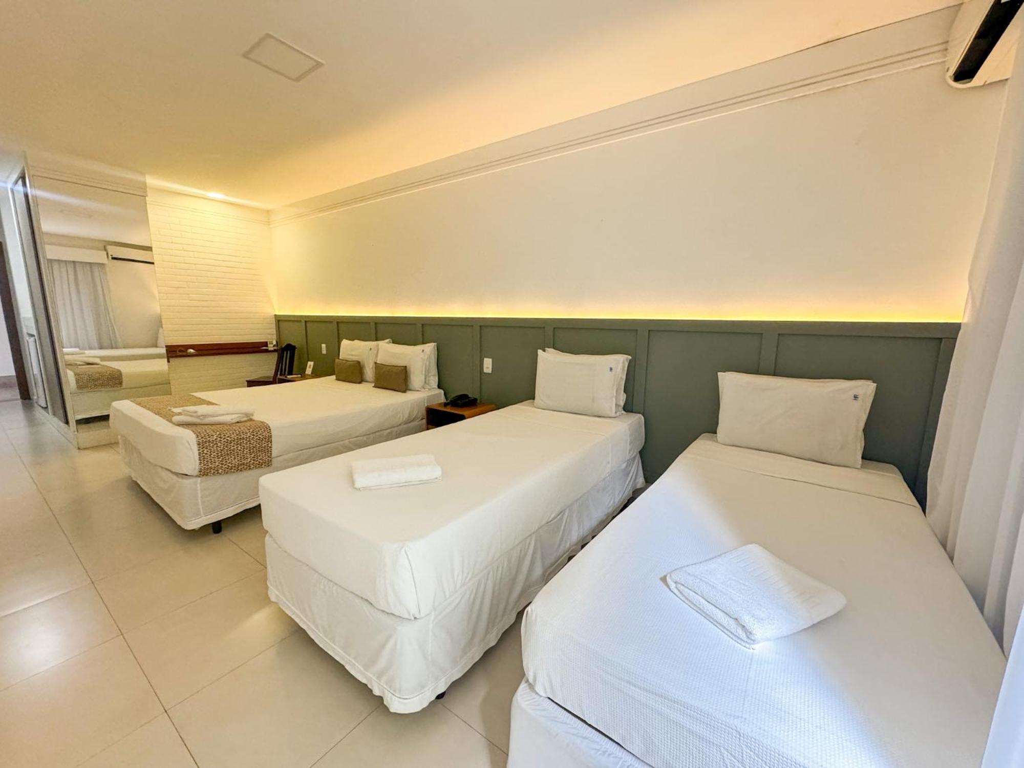 Premium Recanto Da Passagem Hotel Cabo Frío