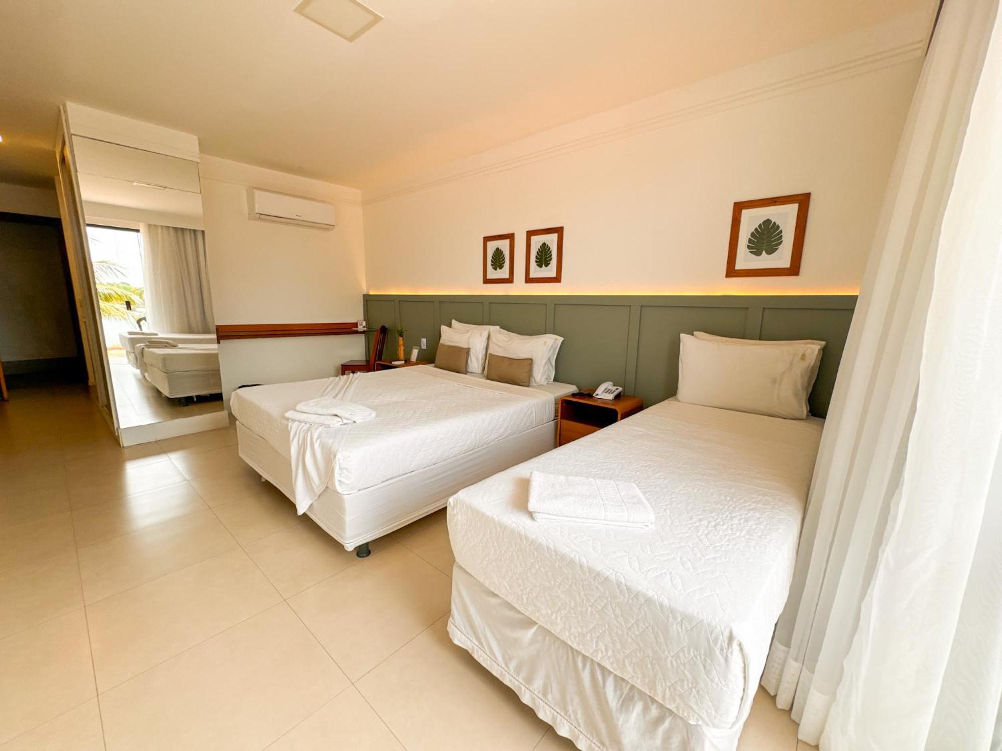 Premium Recanto Da Passagem 5*