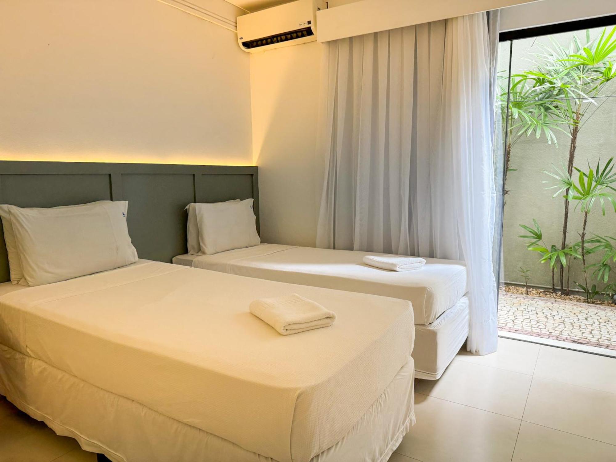 Hotel Premium Recanto Da Passagem 5*