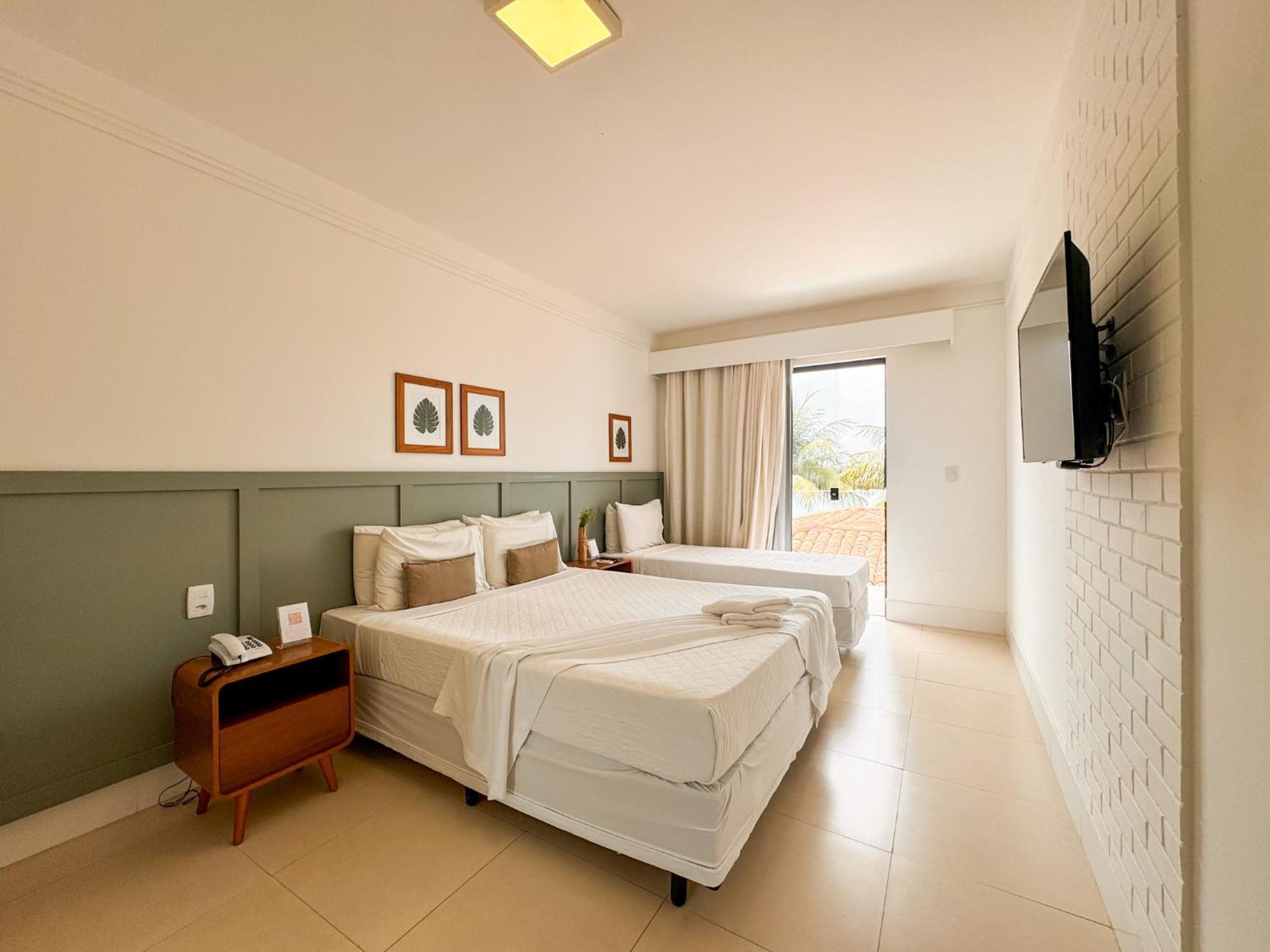 Premium Recanto Da Passagem 5*