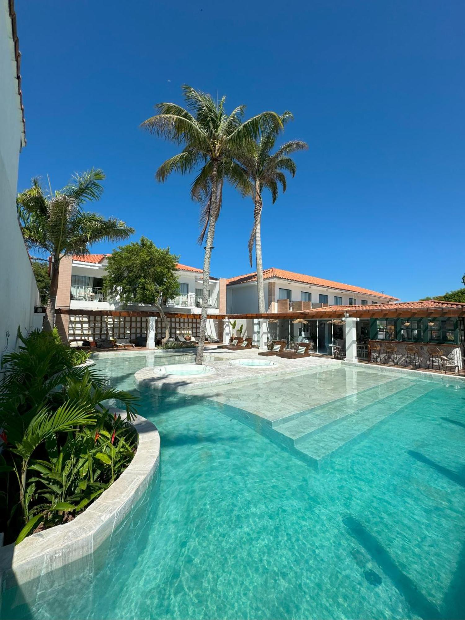 Hotel Premium Recanto Da Passagem 5*