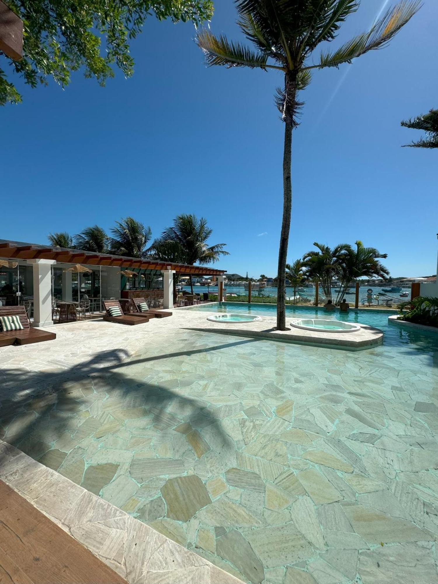 Hotel Premium Recanto Da Passagem Cabo Frio
