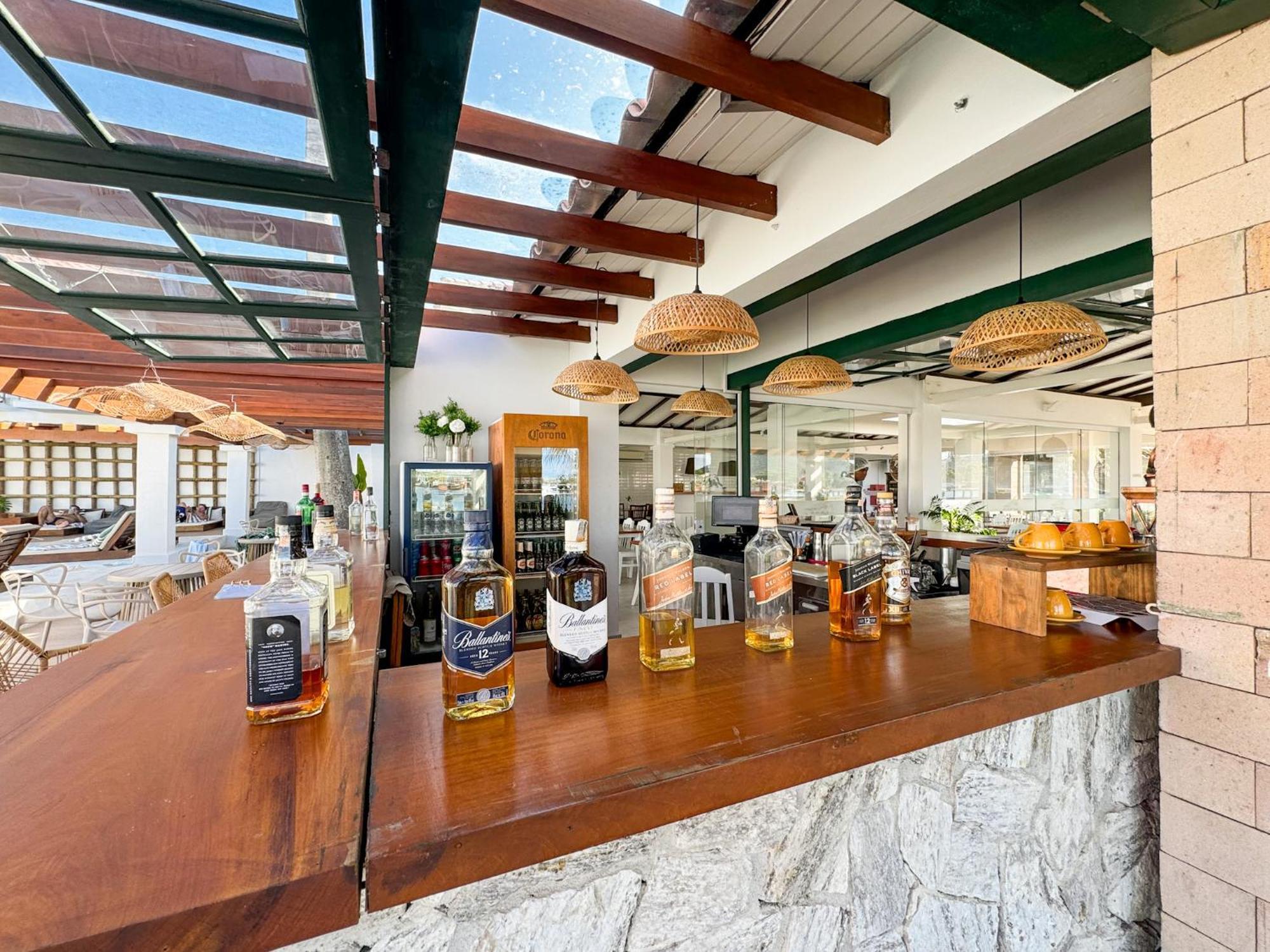 Premium Recanto Da Passagem Hotel