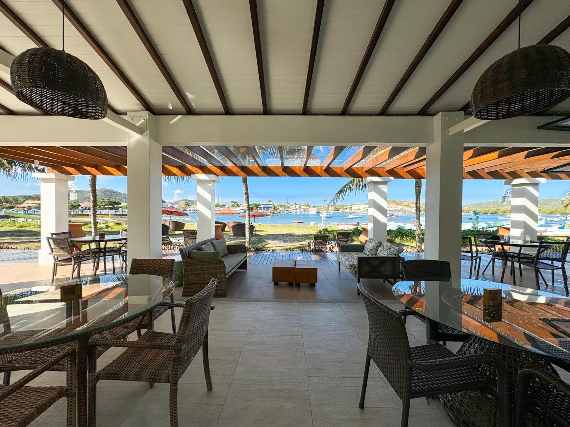 Hotel Premium Recanto Da Passagem Cabo Frio