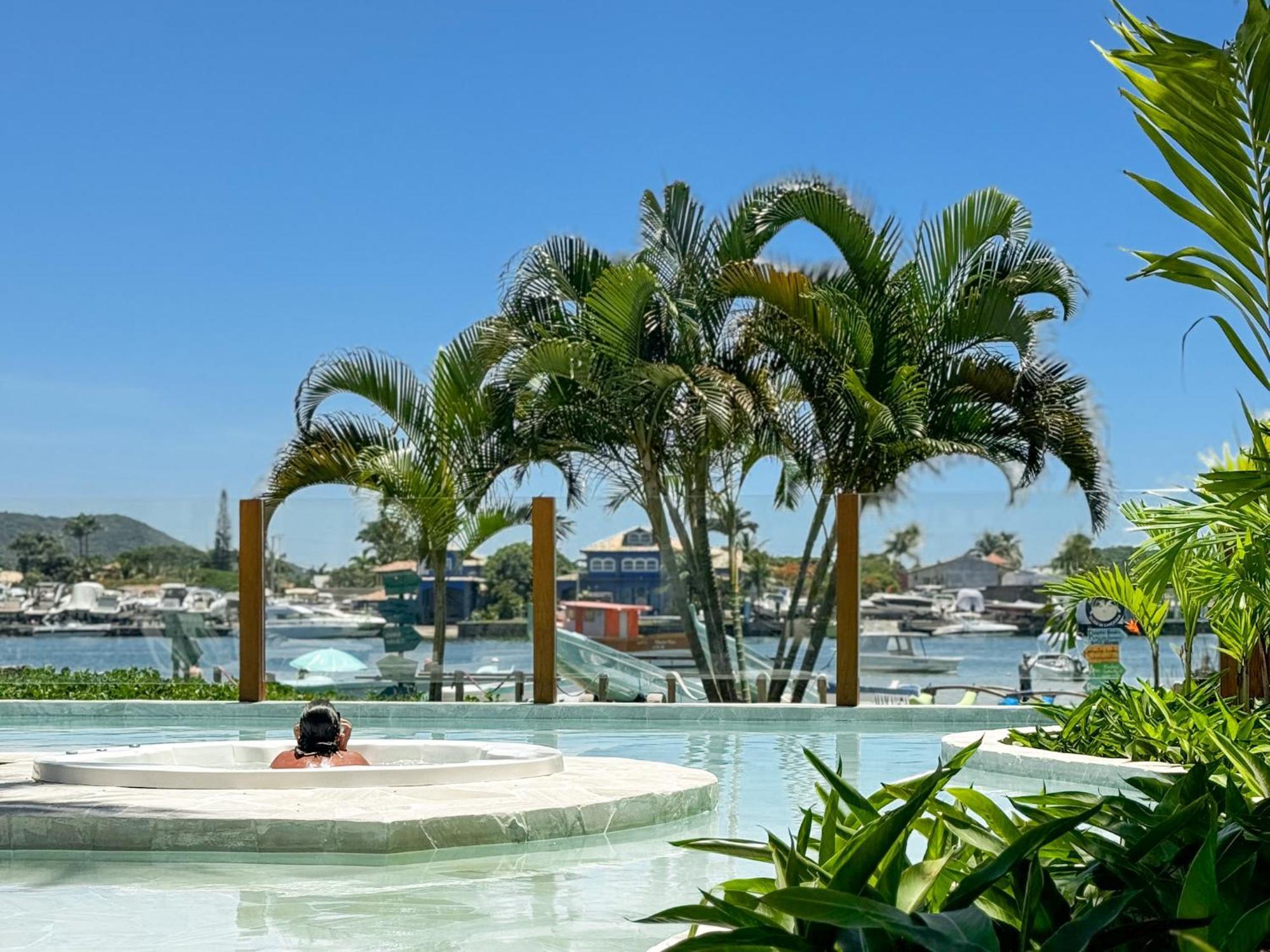 Premium Recanto Da Passagem 5*