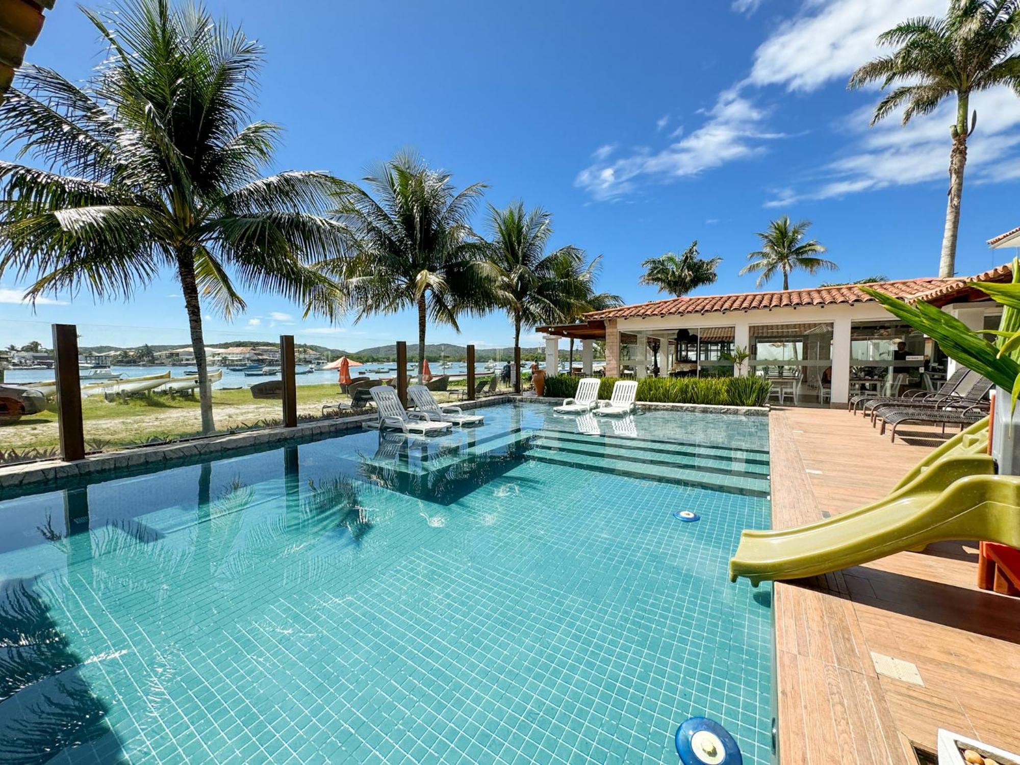 Hotel Premium Recanto Da Passagem