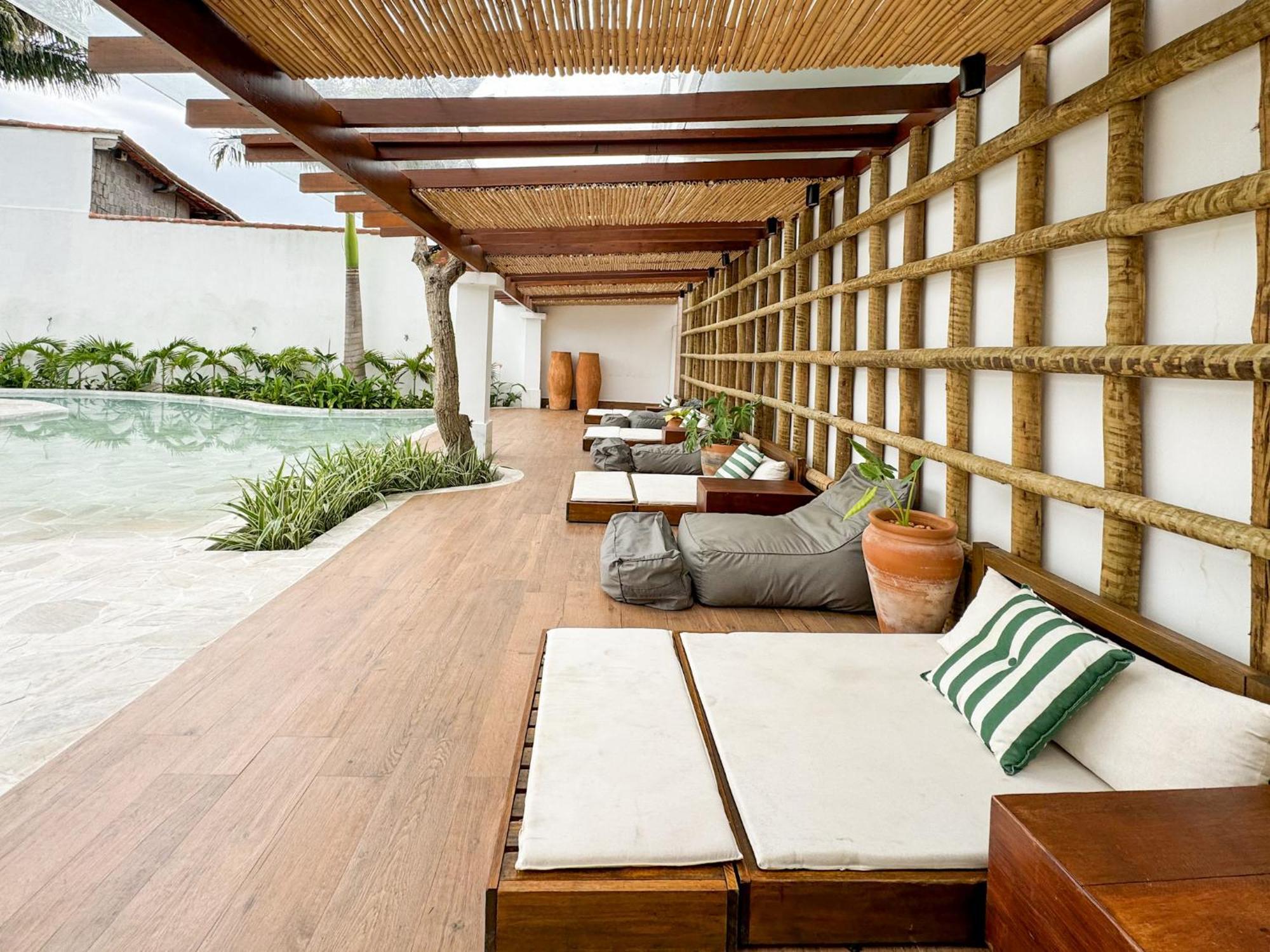Hotel Premium Recanto Da Passagem 5*
