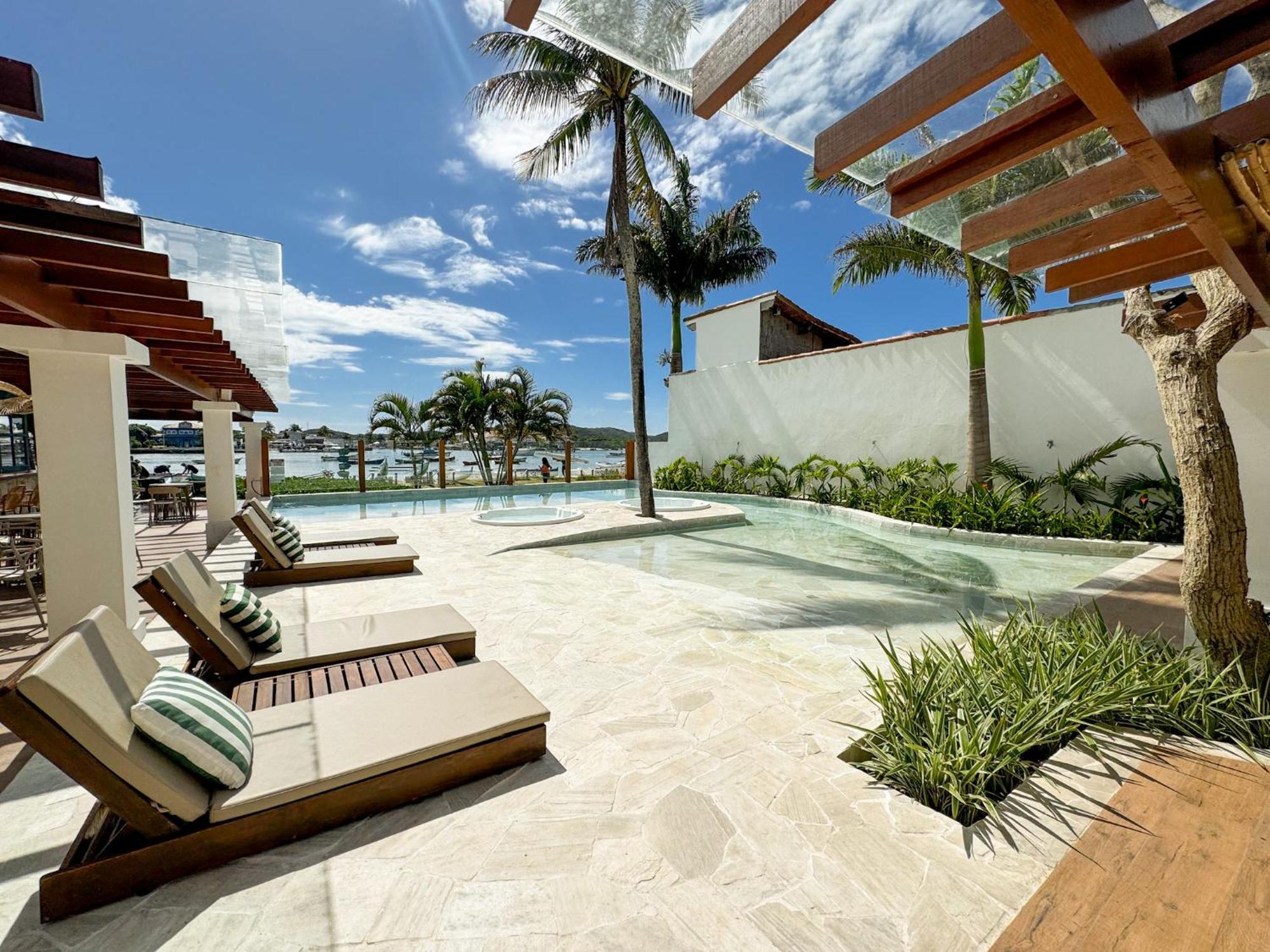 Premium Recanto Da Passagem 5* Cabo Frio