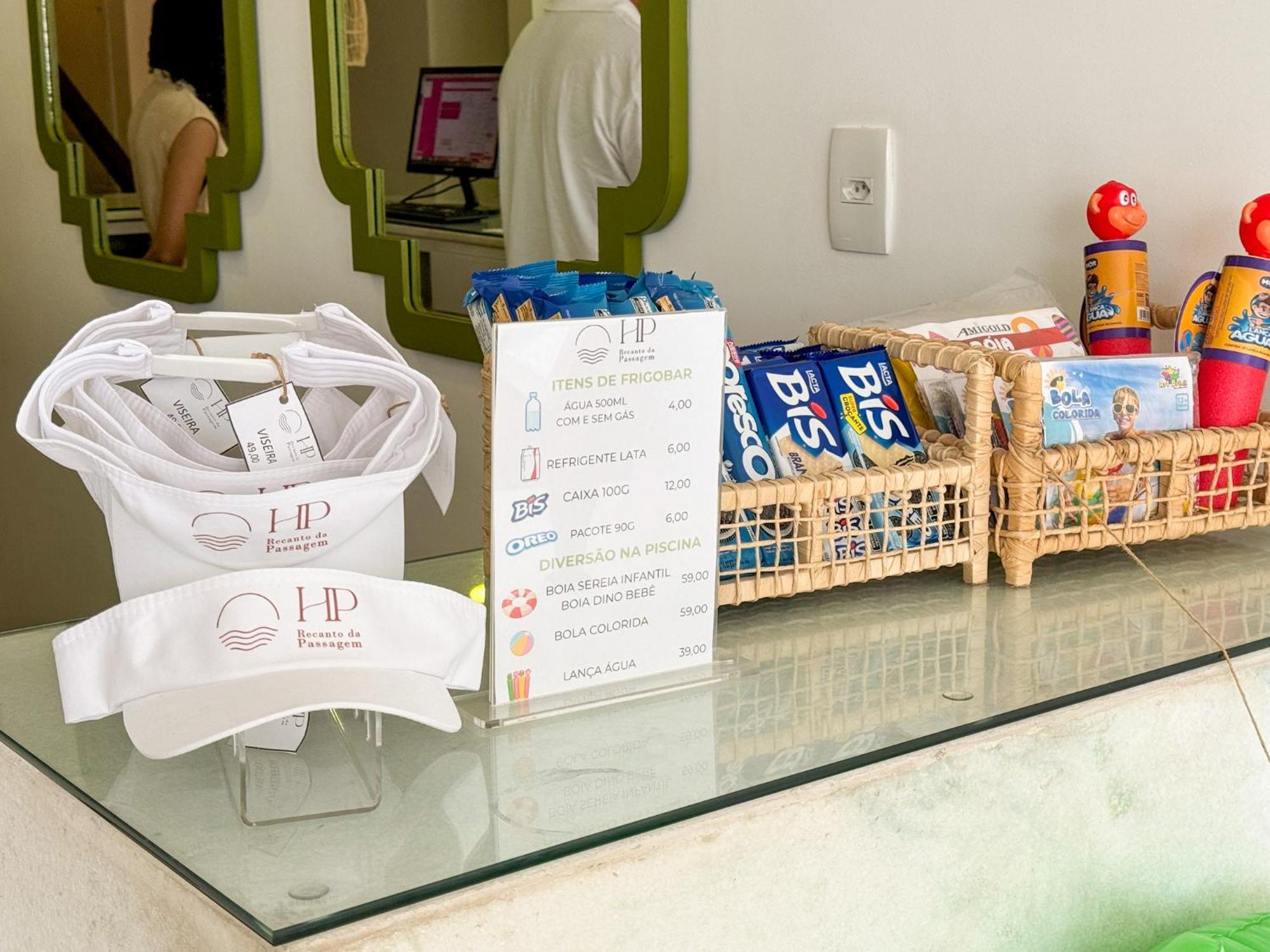 Premium Recanto Da Passagem Hotel Cabo Frio