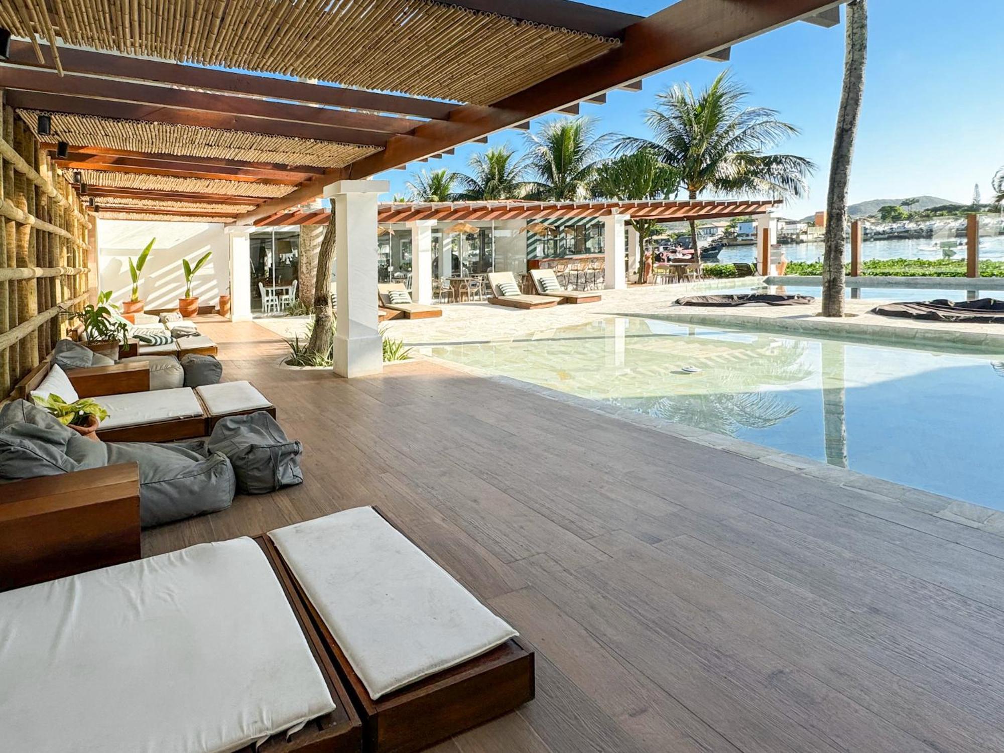 Premium Recanto Da Passagem 5*