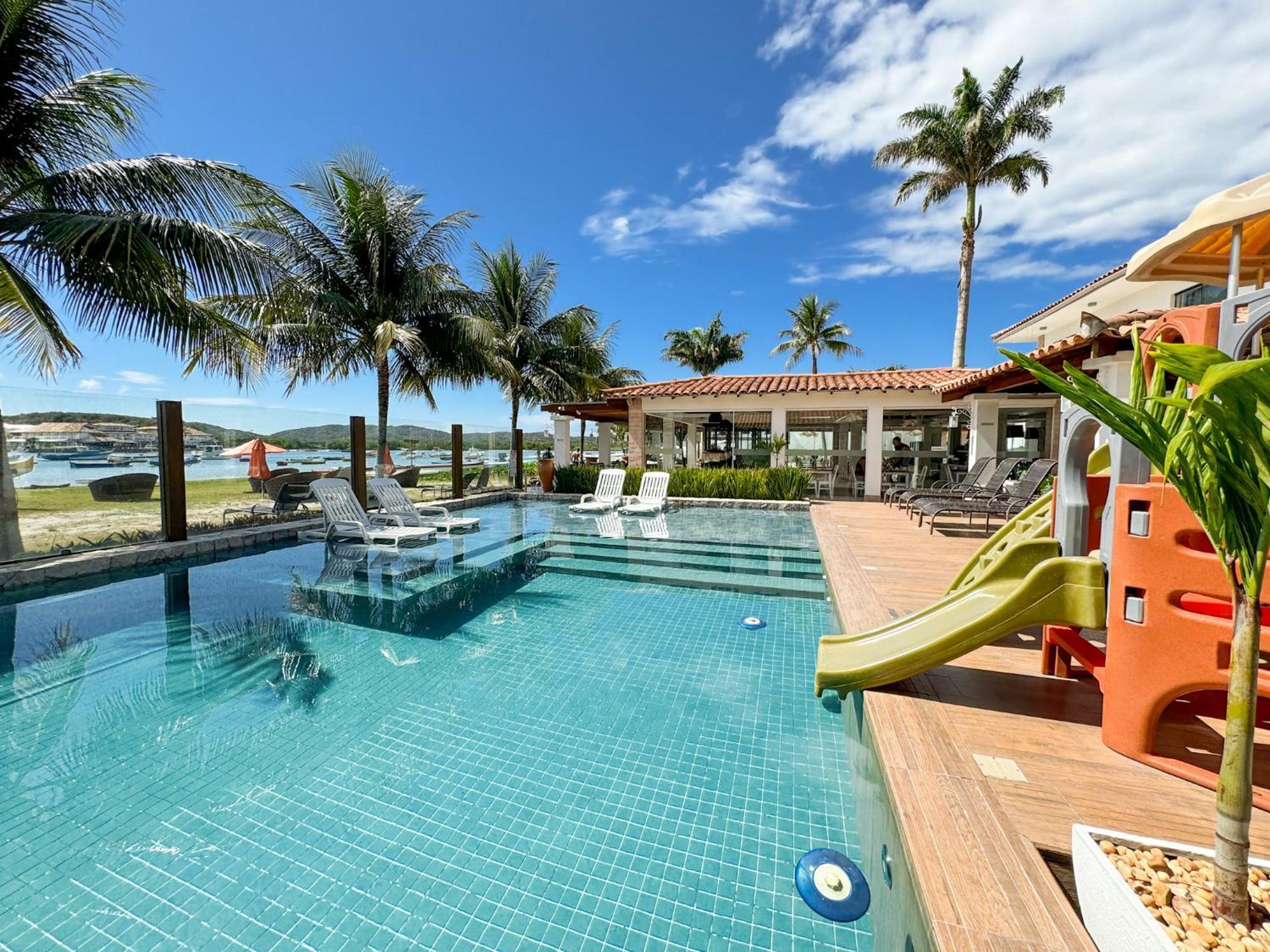 Premium Recanto Da Passagem Cabo Frio