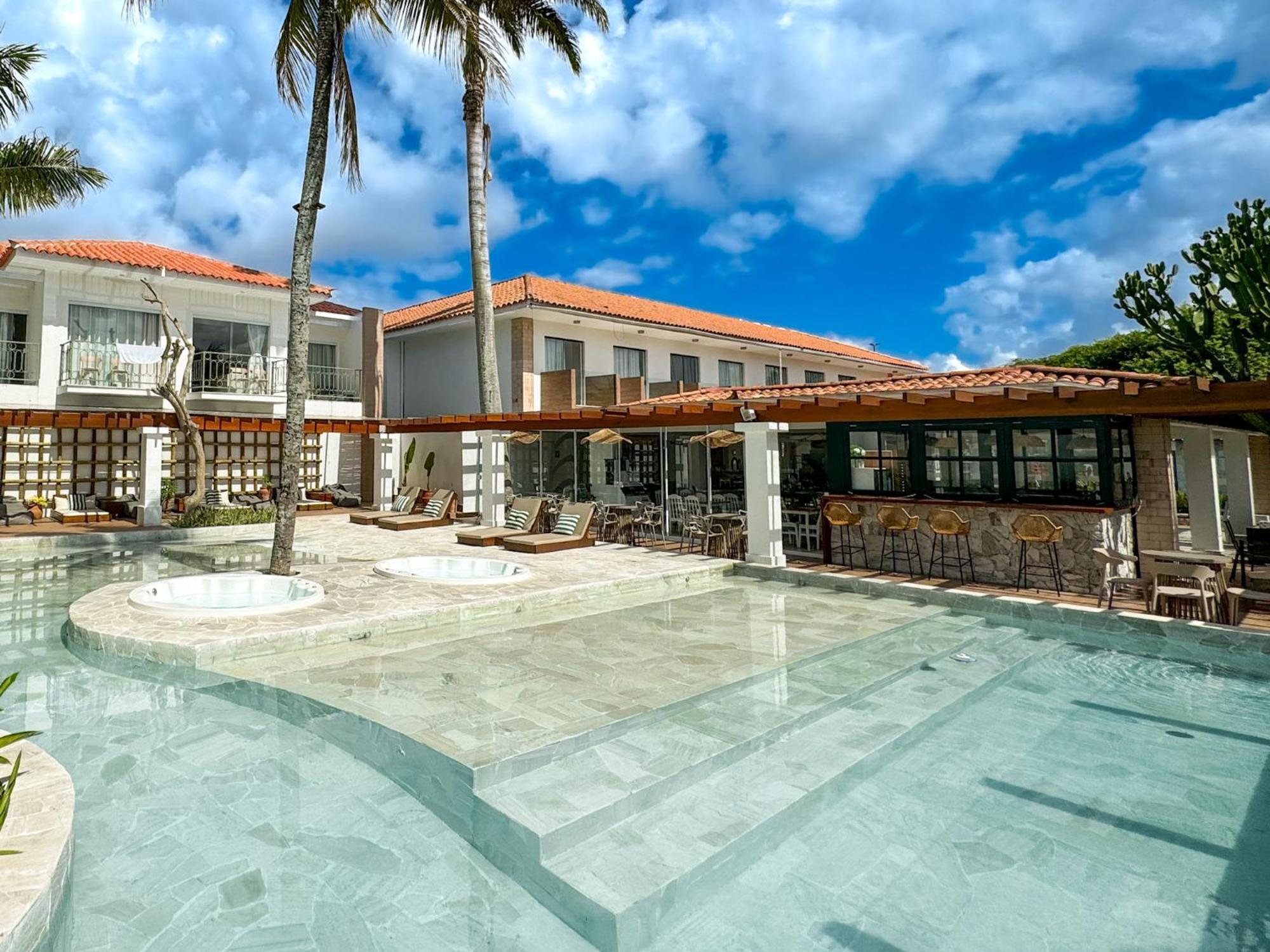 Hotel Premium Recanto Da Passagem 5*