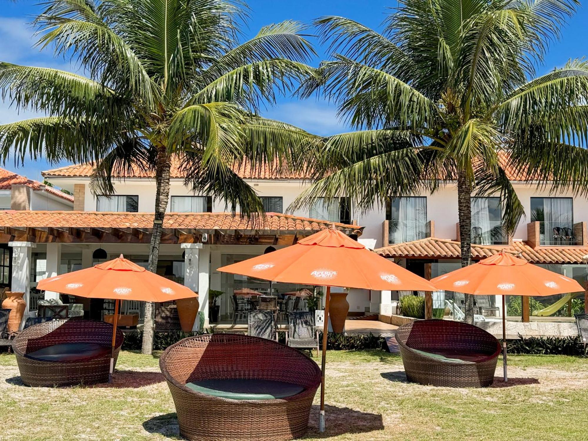Premium Recanto Da Passagem Hotel Cabo Frio