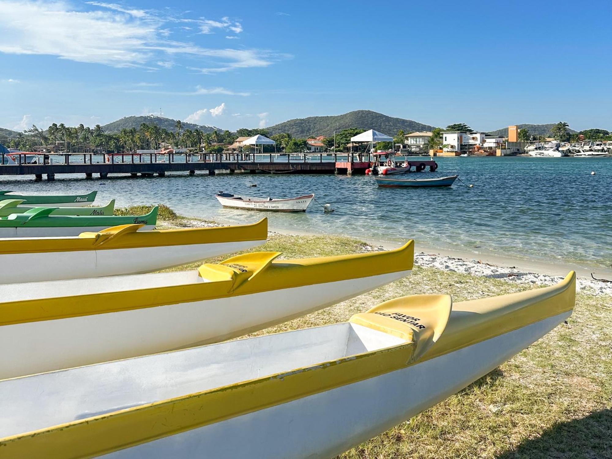 Premium Recanto Da Passagem 5* Cabo Frio