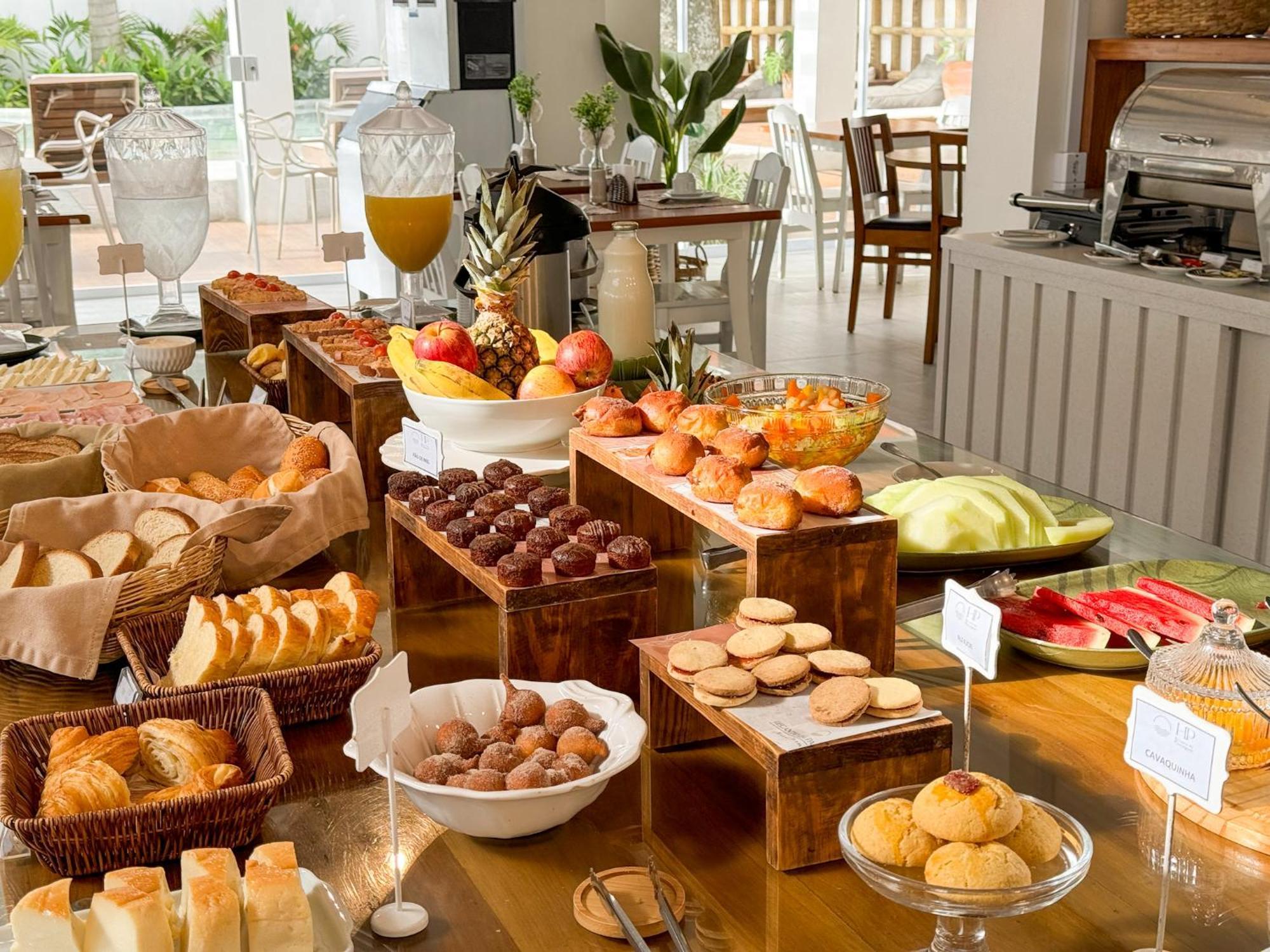 Premium Recanto Da Passagem Hotel