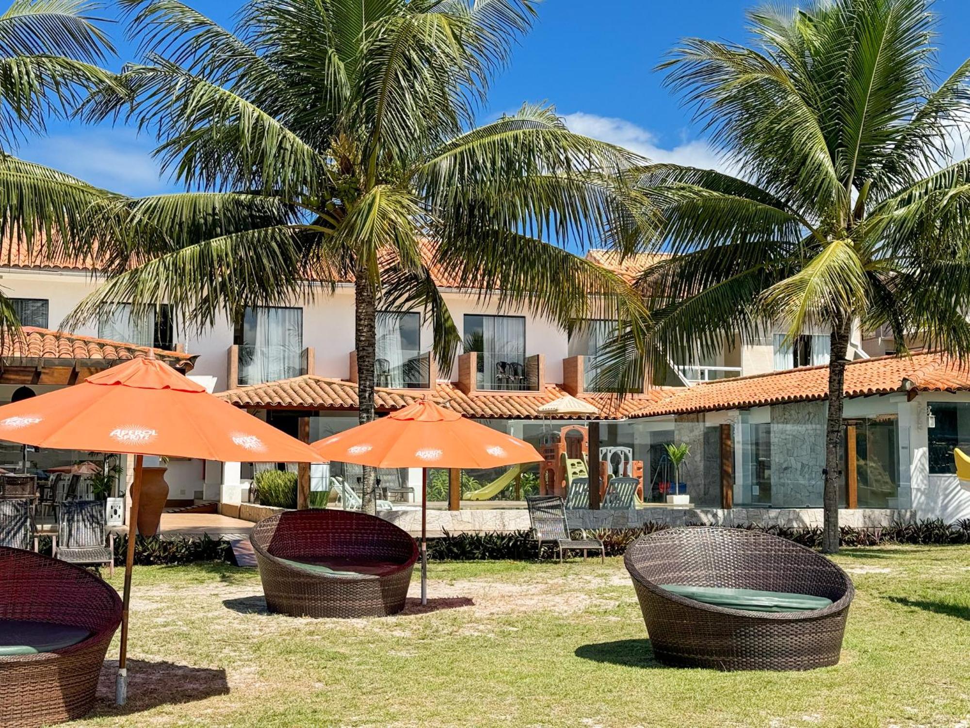 Premium Recanto Da Passagem Hotel 5*
