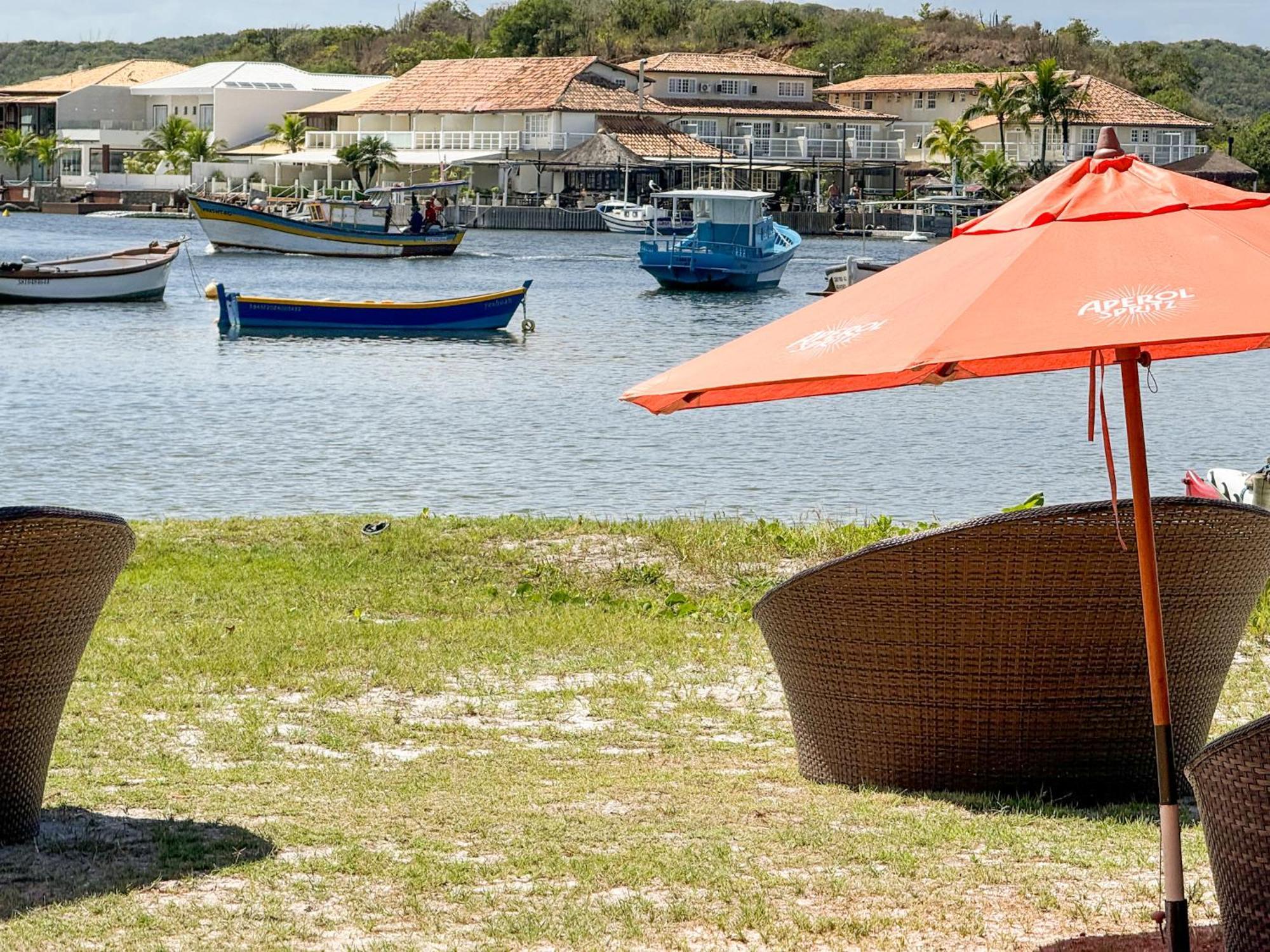 Hotel Premium Recanto Da Passagem 5*