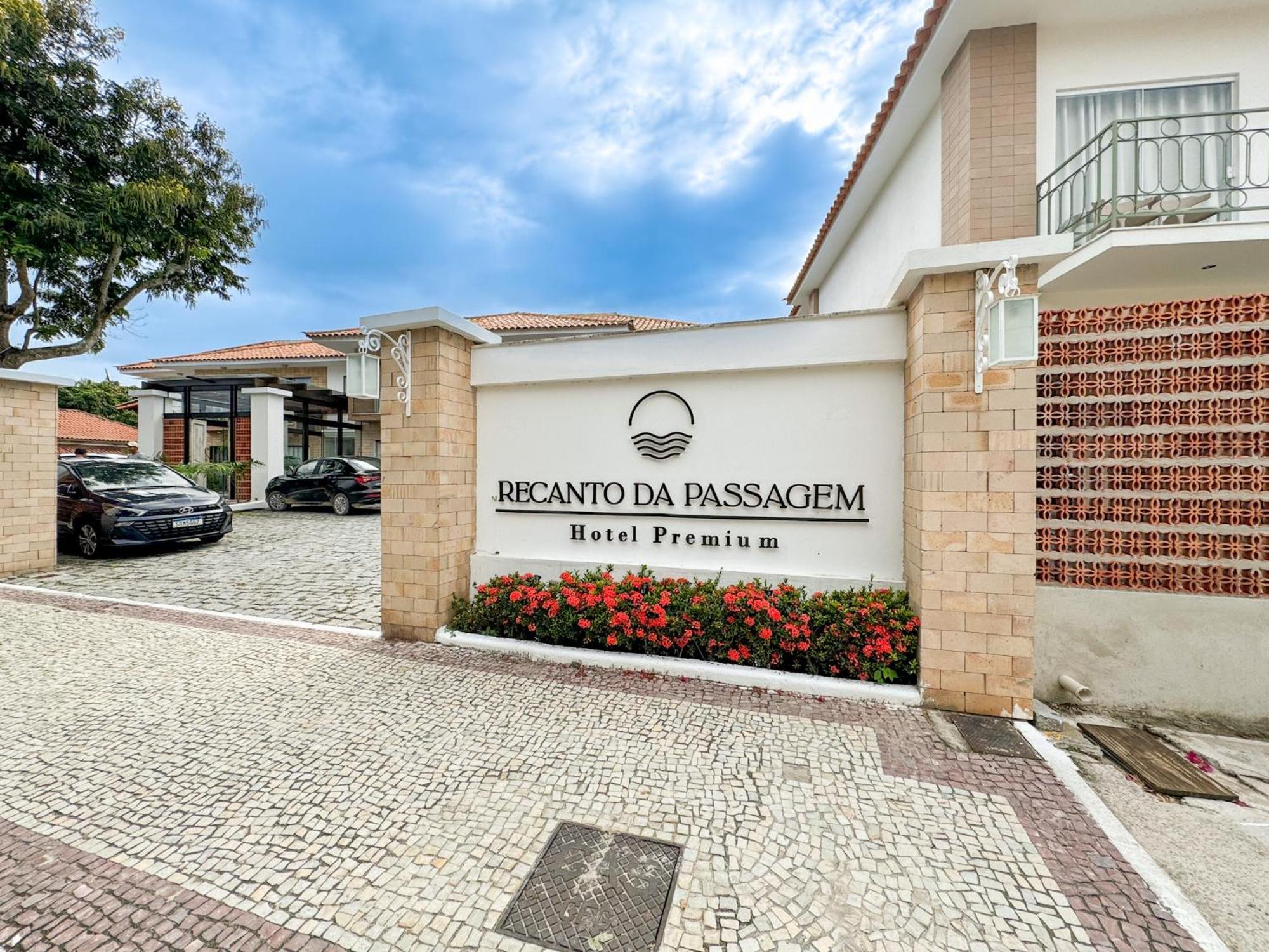 Hotel Premium Recanto Da Passagem Cabo Frio