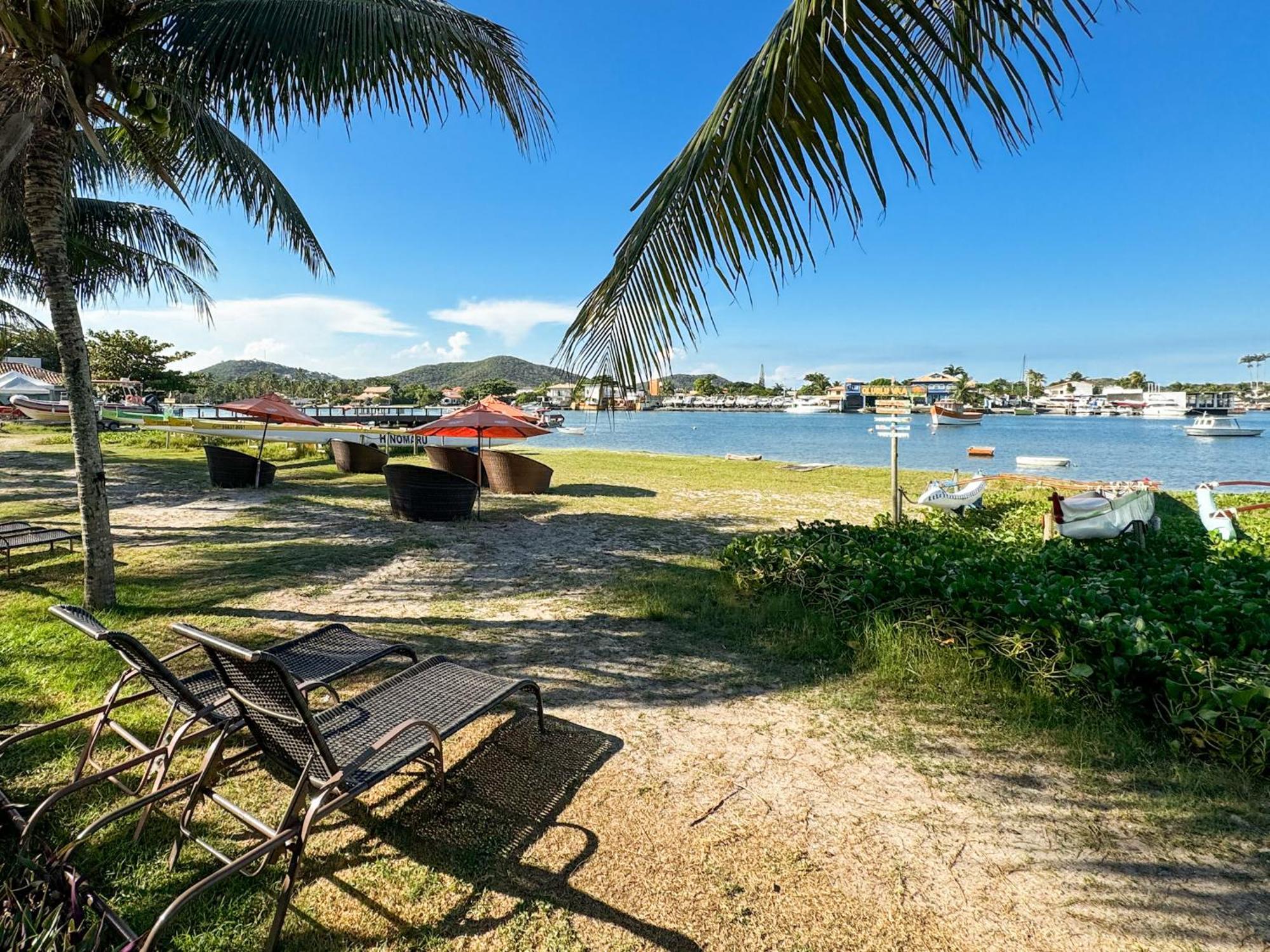 Premium Recanto Da Passagem 5* Cabo Frio