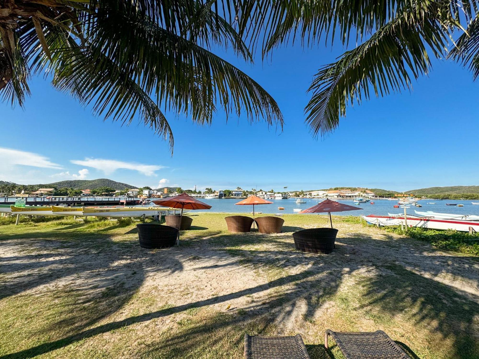 Hotel Premium Recanto Da Passagem 5*