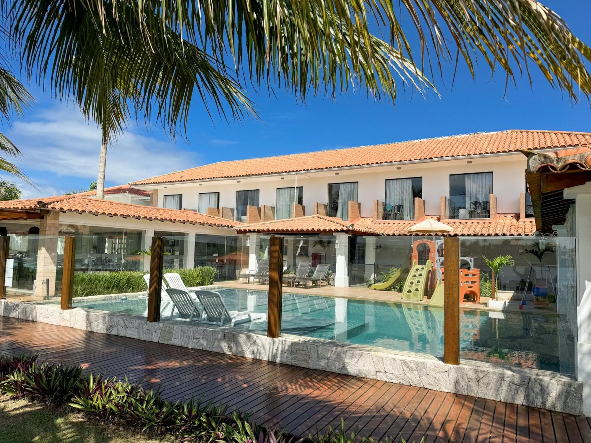 Premium Recanto Da Passagem Hotel