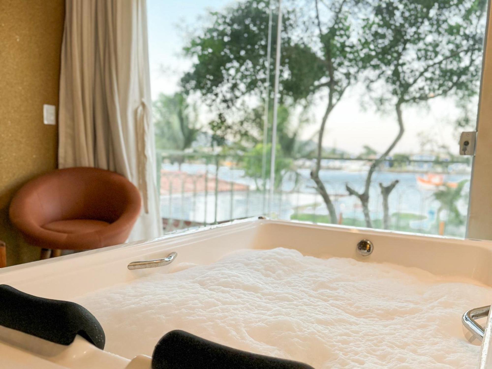 Premium Recanto Da Passagem 5* Cabo Frio