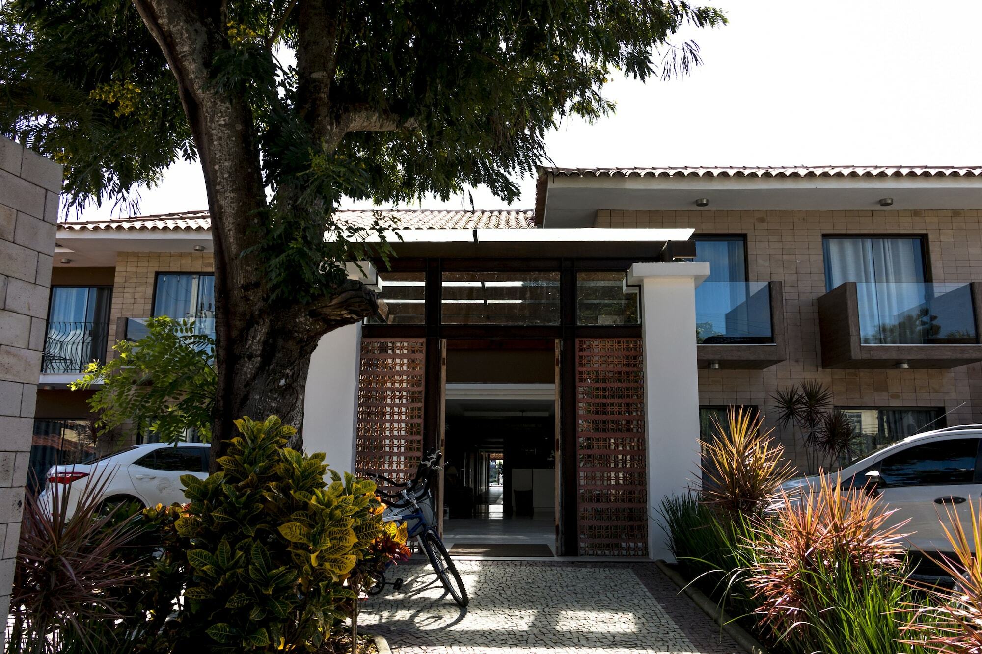 Hotel Premium Recanto Da Passagem Cabo Frio