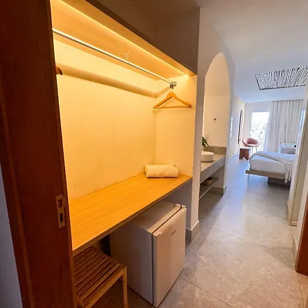Hotel Premium Recanto Da Passagem Cabo Frio Exterior photo
