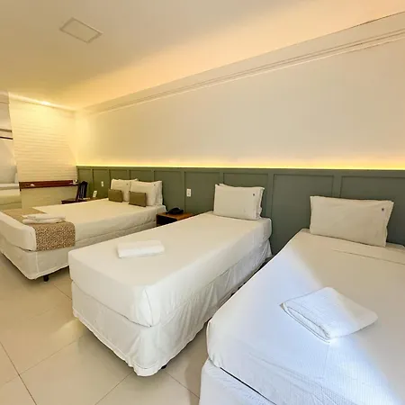 Hotel Premium Recanto Da Passagem Cabo Frio Exterior photo