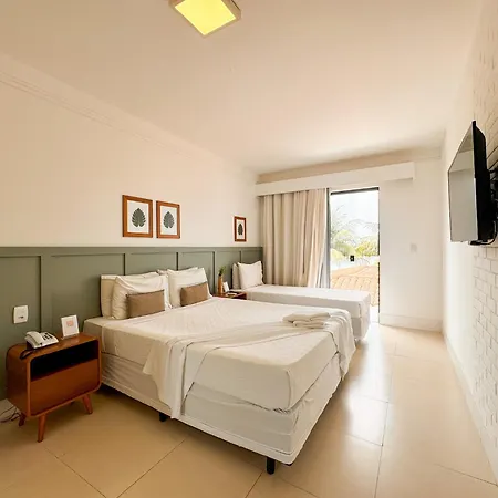 Hotel Premium Recanto Da Passagem Cabo Frio Exterior photo